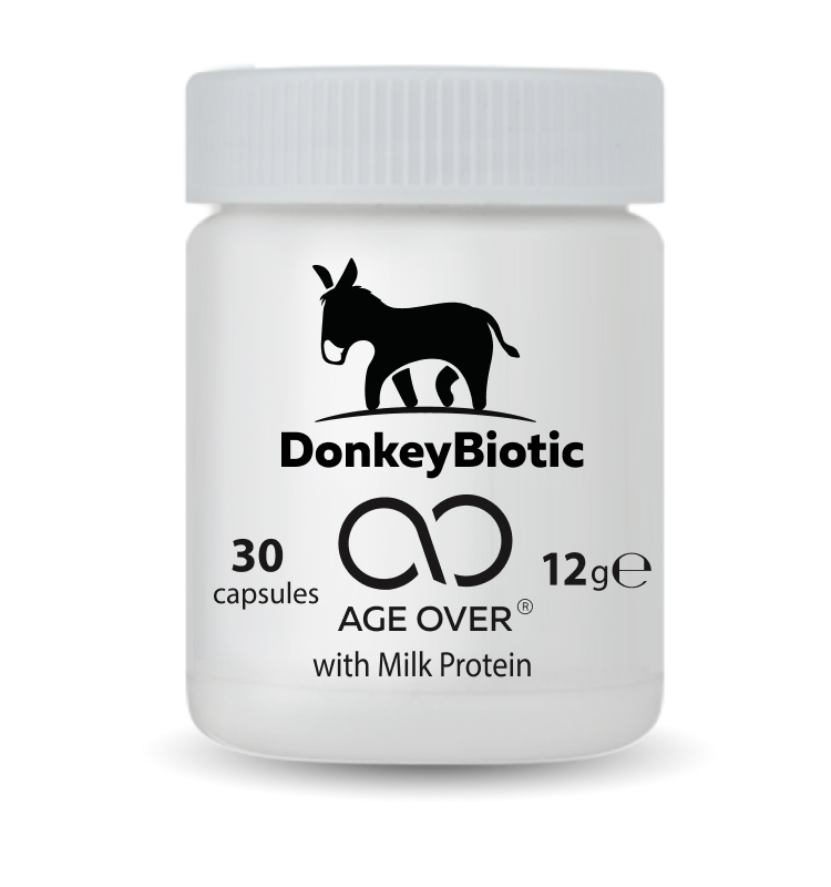 DonkeyBiotic
