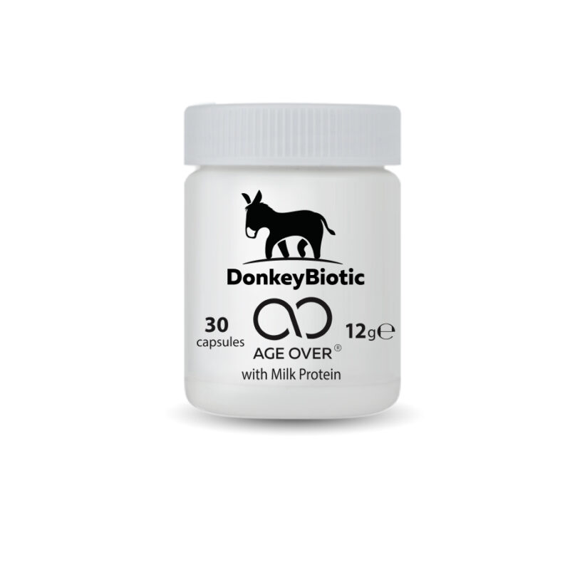 DonkeyBiotic