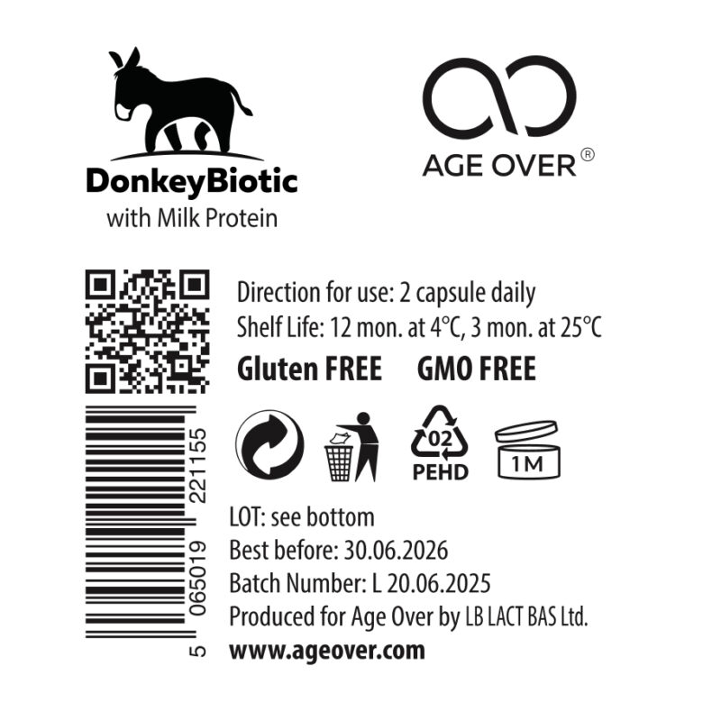 DonkeyBiotic