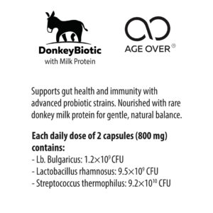 DonkeyBiotic