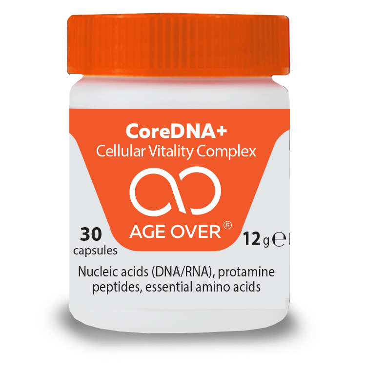 CoreDNA+